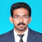 Aswin Uthaman
