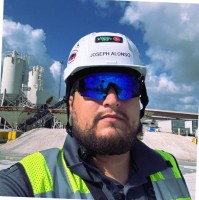 Joseph Alonso