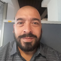 Francisco Javier Rodriguez Zamora