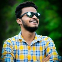 Puspensu Nayak