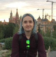 Yury Spitsyn