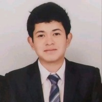 Israel Alejandro Ruiz Torres