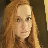 Юлия Давыдова