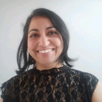 Harinder Meinertzhagen