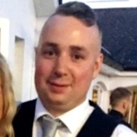 David Deady