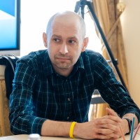Volodymyr Khomyk