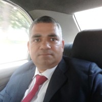 Ravinder Kumar