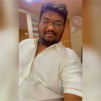 Shubham Khairmode