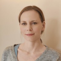 Kajsa Holmer