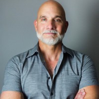 Eric Lane Barnes