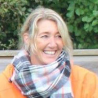 Eli Marie Ingebrigtsen Kvernmo