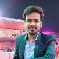 Ravi Kumar Dubey