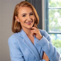 Katie Pryor