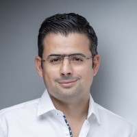Mohammed Alaoui Ismaili