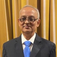 Sridhar Lakshminarasimhan