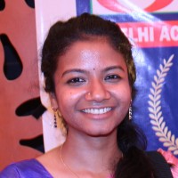Aparna Mohan