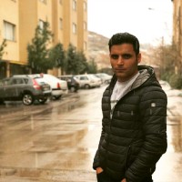 babak ahmadi