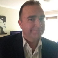Paul Cronin