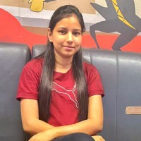Ritu Jha