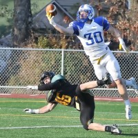 Connor Schlegel