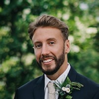 Jesse Dejager