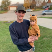 Colton Davis