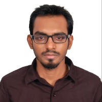 Sathish Kumar Selvam