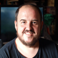 Germán Cantador Olaya