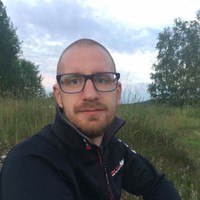 Peter Holmqvist