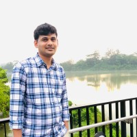 Rakesh Thota