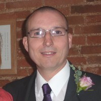 Ian Farley