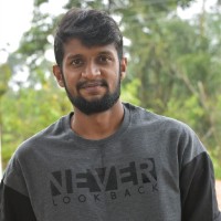 Mahesh S