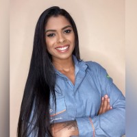 Andressa Azevedo de Lima