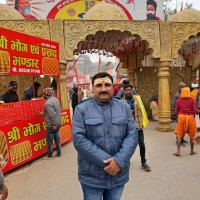 Santosh Pandey