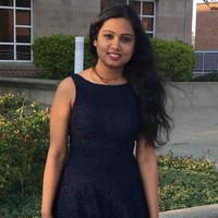 Madhuri Rajan