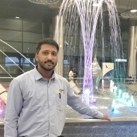 Rishikesh Raorane