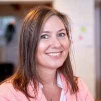 Karin Melbye Holm