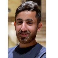 Ali Albaqshi