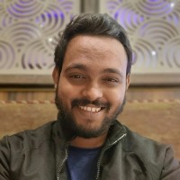 Pawan Kumar Shaw