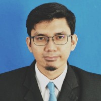 Mohammad Faris Baharuddin