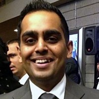 Ali Bhanvadia, Cpa, Cma