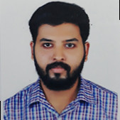 sujith paul