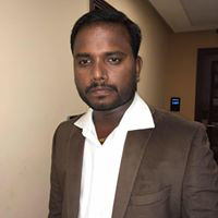 Ashok Prabhakaran