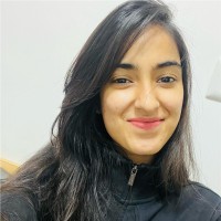 Lavina Gurbani