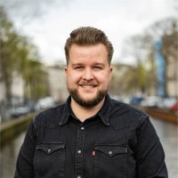 Mike Kaandorp