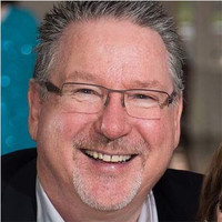 David Sanders