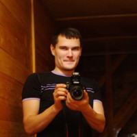 Алексей Сагдеев