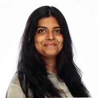 Sayantika Chatterjee