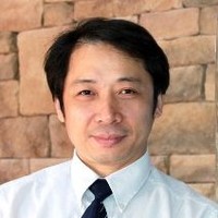 Shane Chang