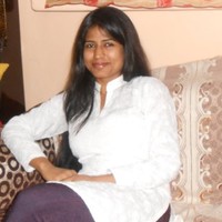 Sonia Prajapati